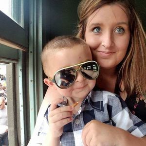 Meet your Posher, Vikki